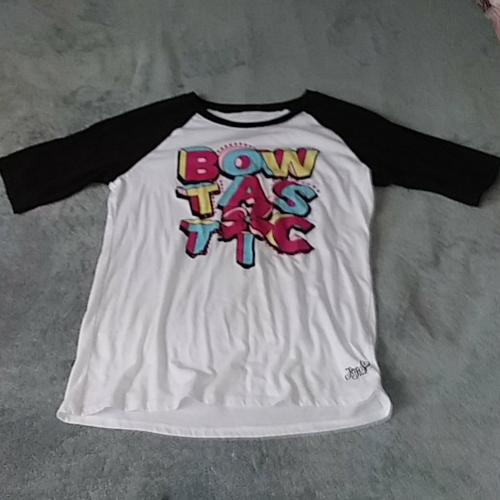 Jojo siwa t shirt